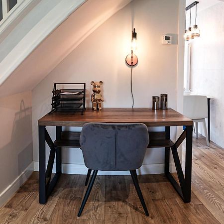 Two Bed Home In Portishead Extérieur photo